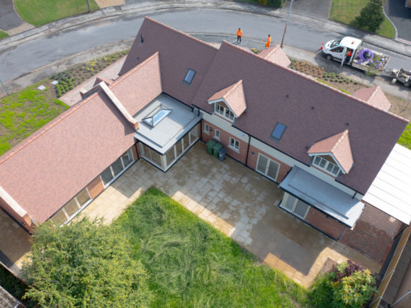 Rollswood Drive, Solihull